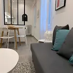 Le Rossi Superbe Appartement