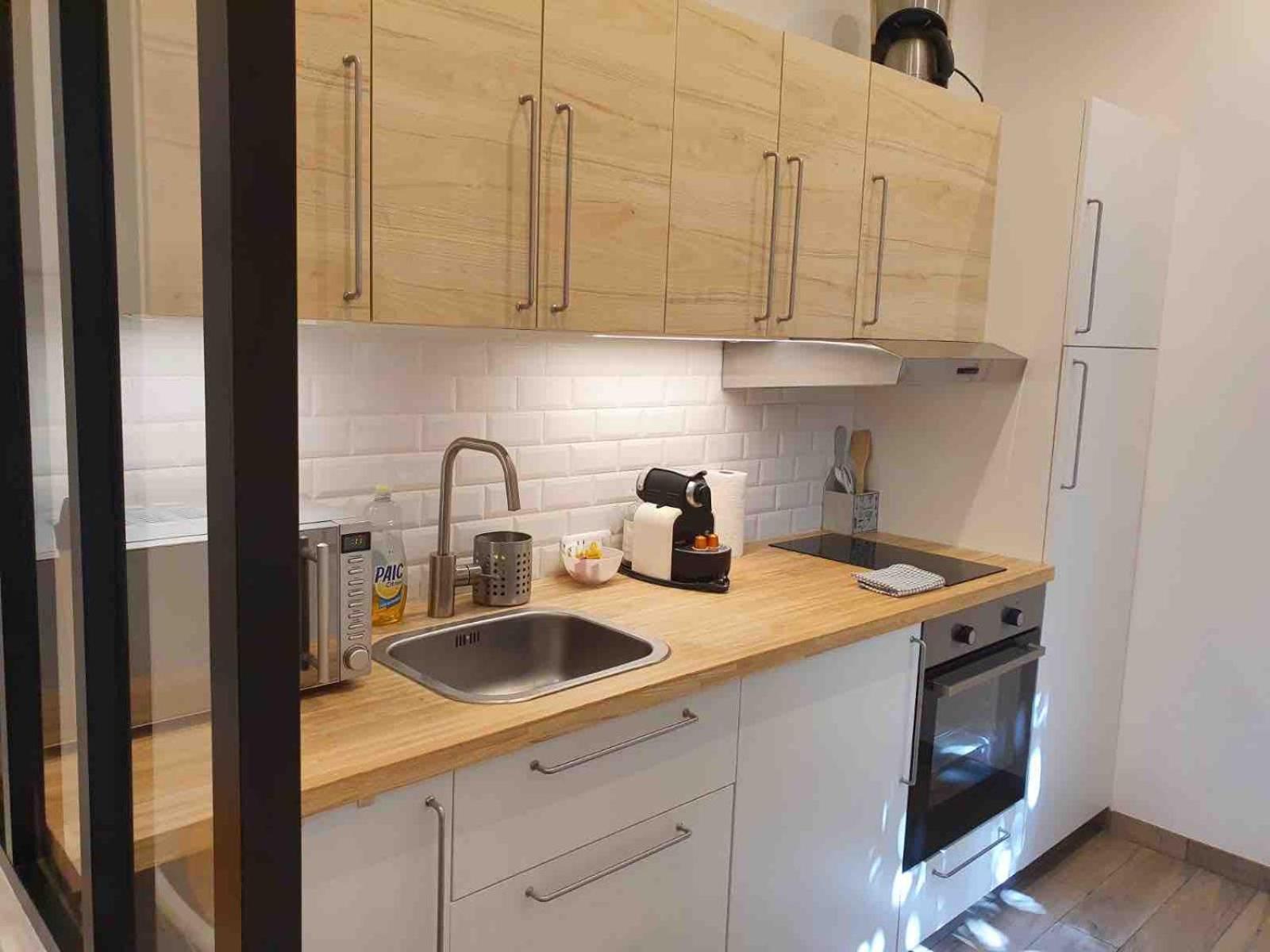 Appartement Le Rossi Superbe *