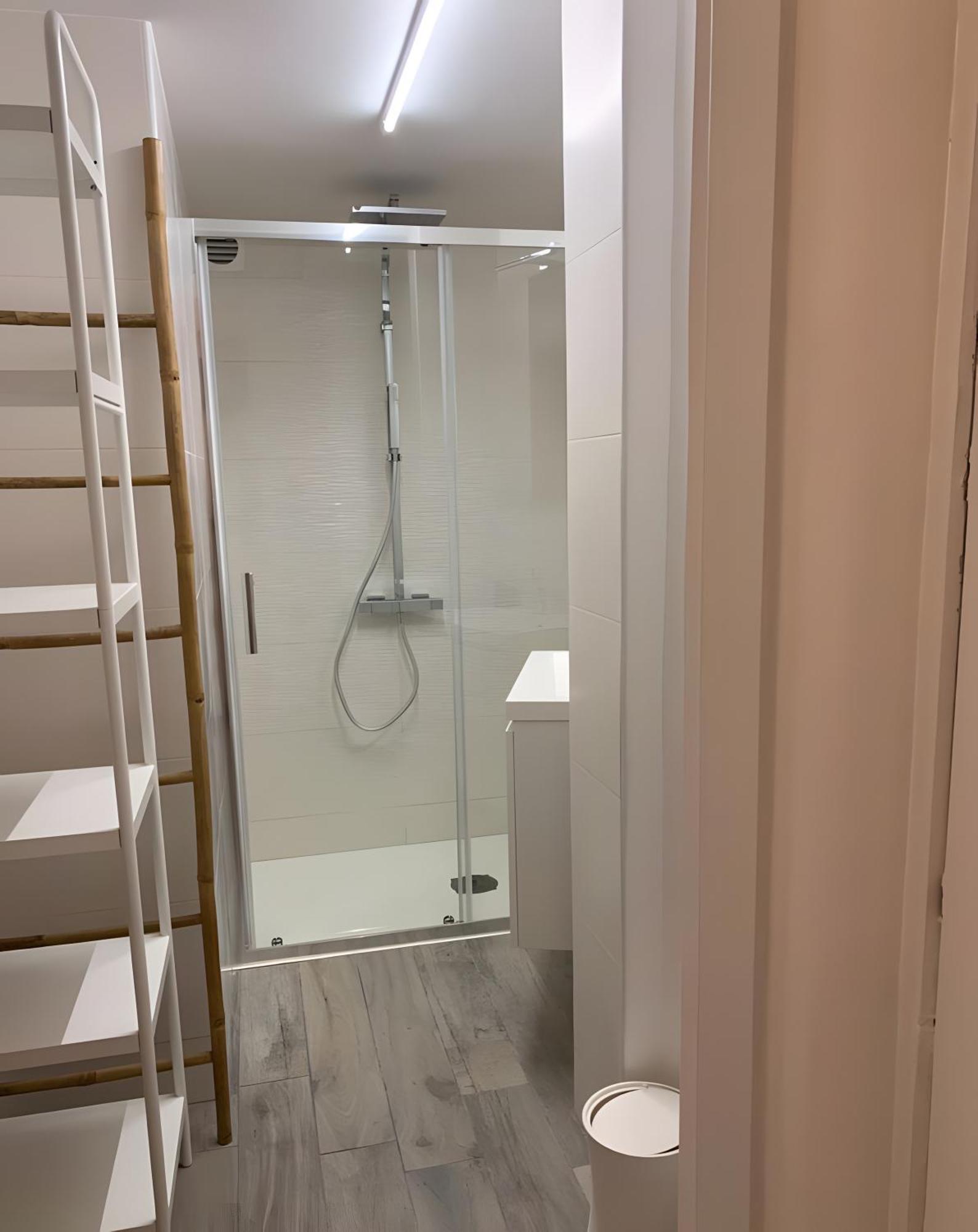 Appartement Le Rossi Superbe Nice