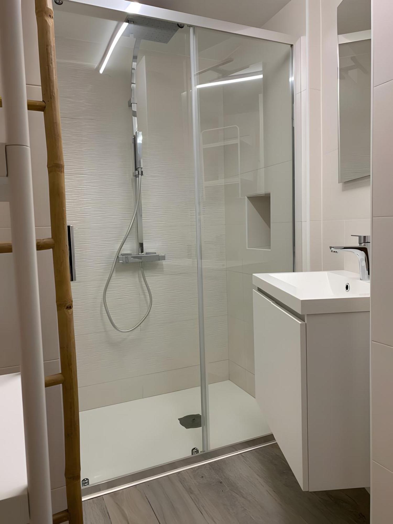 Le Rossi Superbe Appartement *