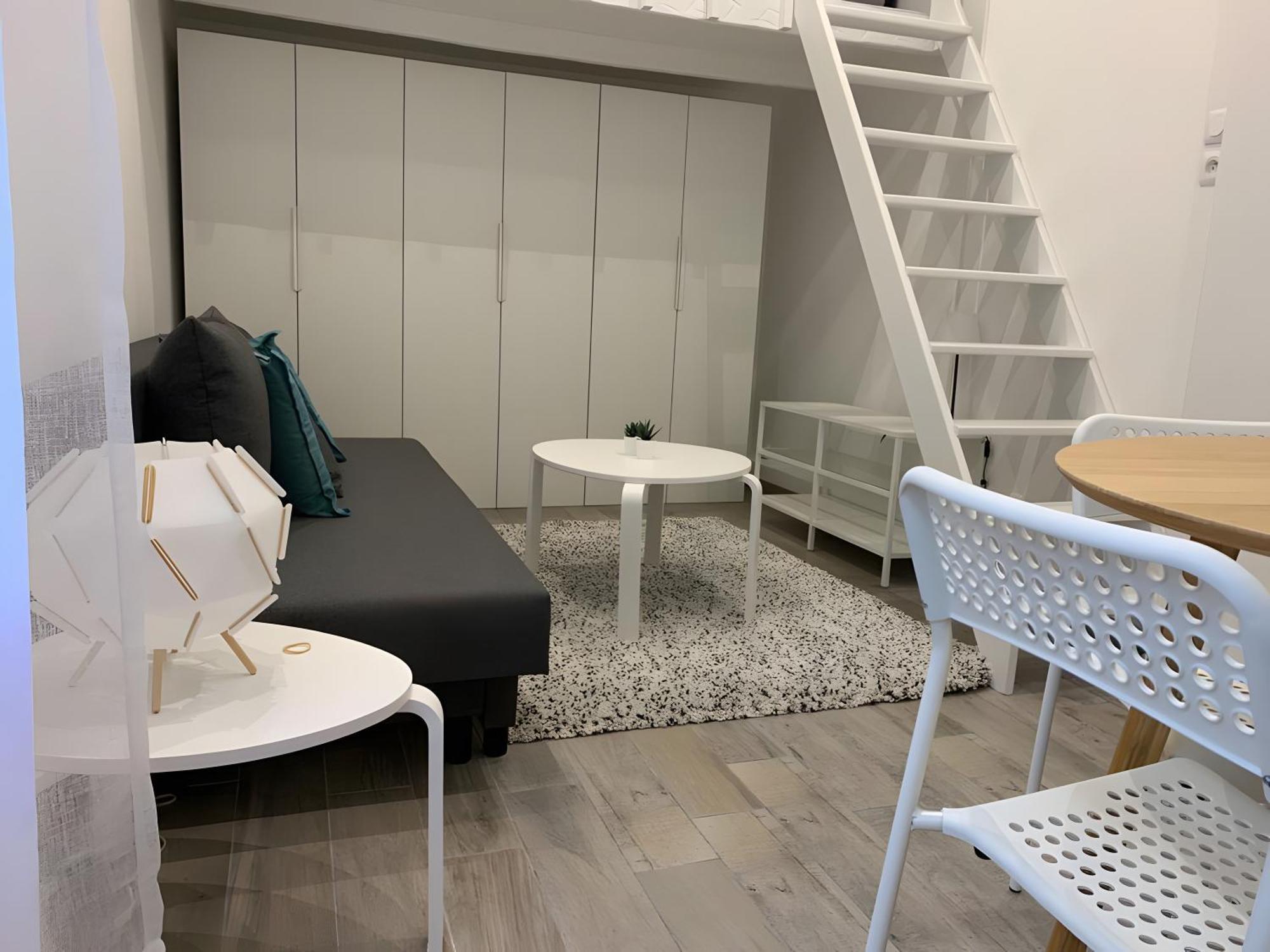 Appartement Le Rossi Superbe *