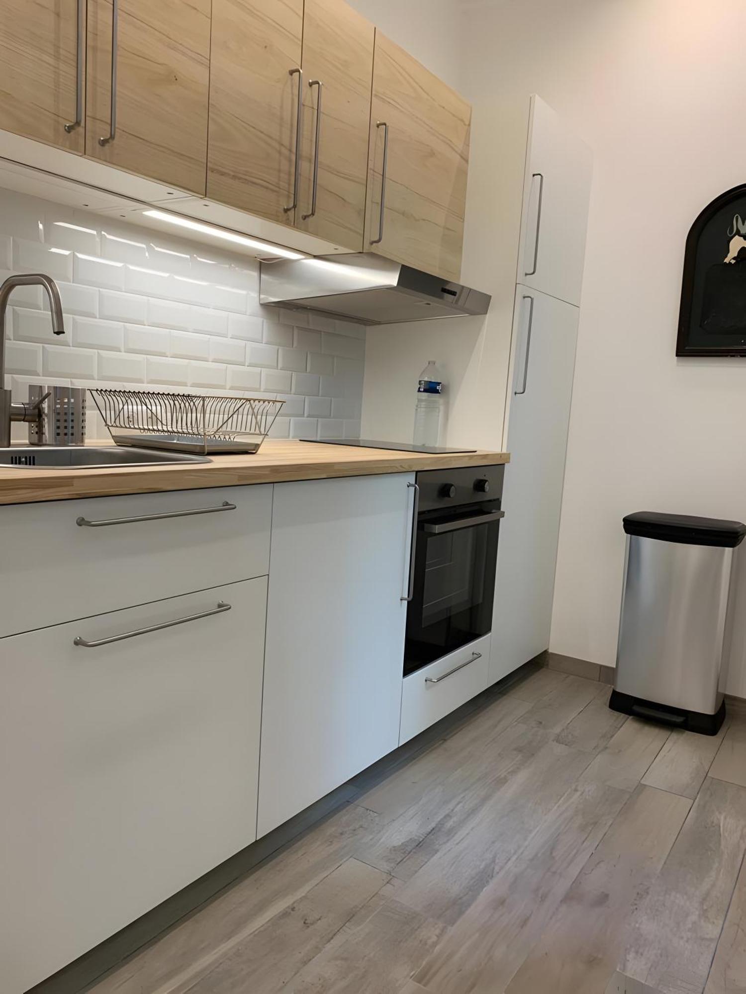 Appartement Le Rossi Superbe Nice