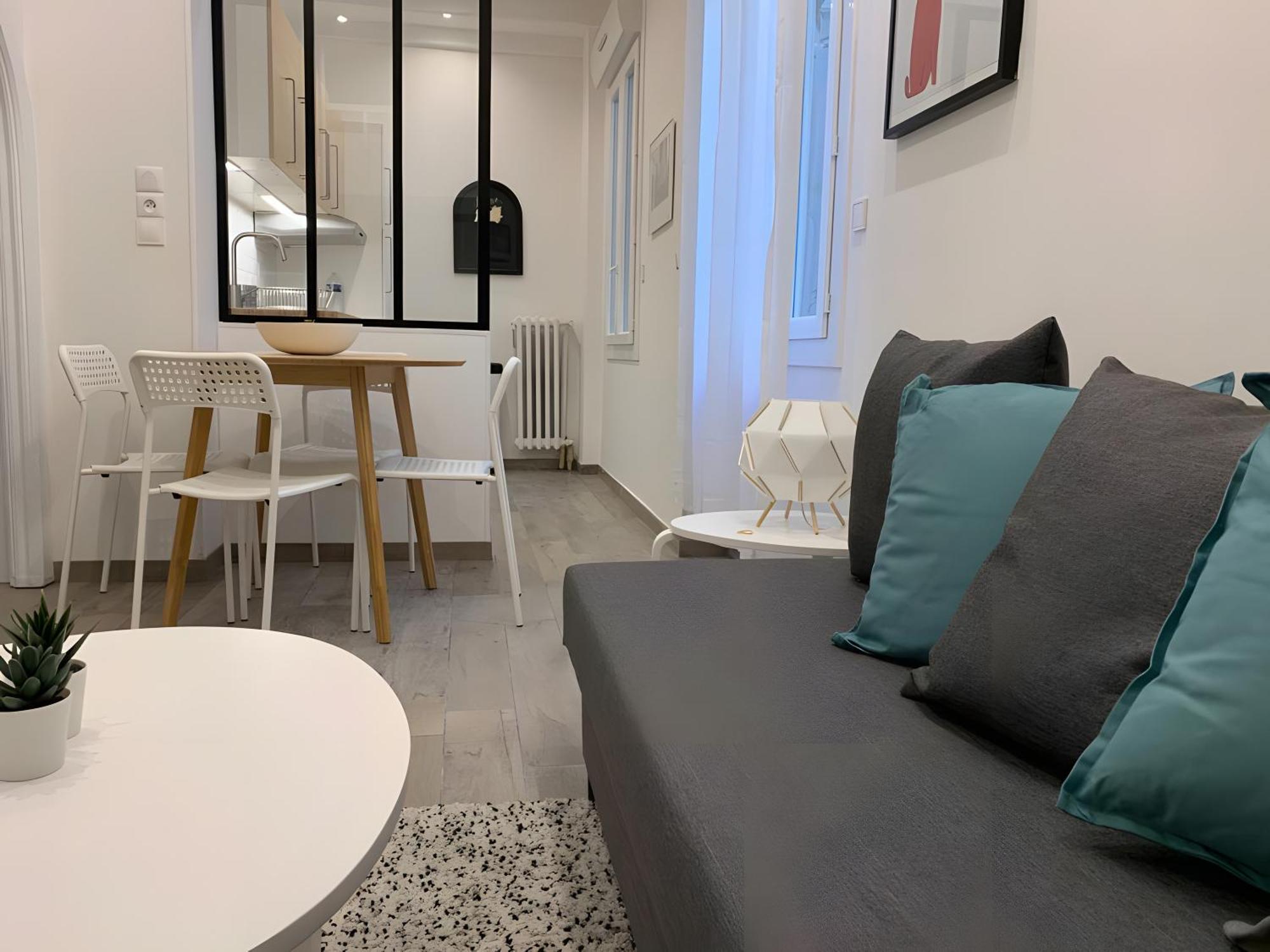 Le Rossi Superbe Appartement